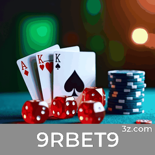 9RBET9: Slots-Variedade Incrível, Jogos de Mesa-Desafios Estratégicos, Live Dealer-Experiência Imersiva