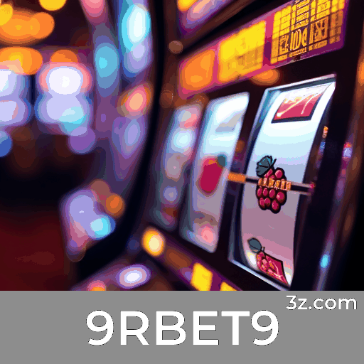 Experiência de Luxo no Casino com Equipe Internacional de Dealers, só no 9RBET9