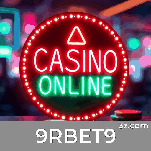 9RBET9: Bônus Generosos para Jogadores do Brasil