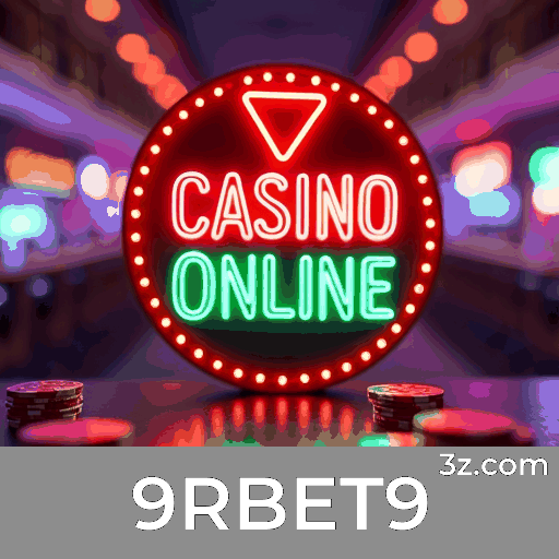 Experiência de Luxo no Casino com Equipe Internacional de Dealers, só no 9RBET9