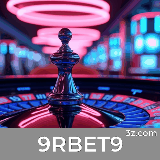 Experiência de Luxo no Casino com Equipe Internacional de Dealers, só no 9RBET9