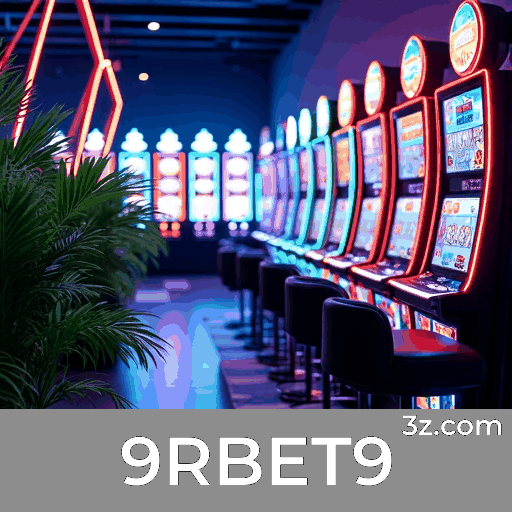 9RBET9: Bônus Generosos para Jogadores do Brasil